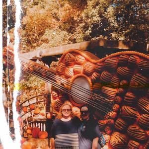 Meet your Posher, Amberlynn